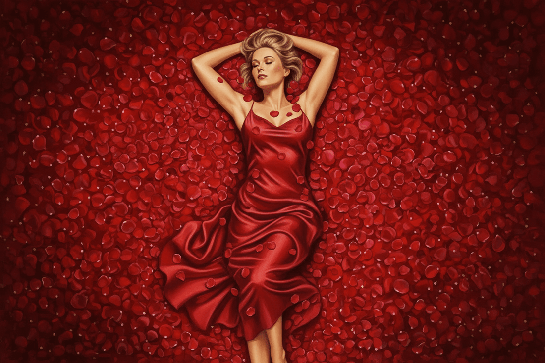 She Didn’t Wait to Be Seen. She Bloomed. - Tu Mando