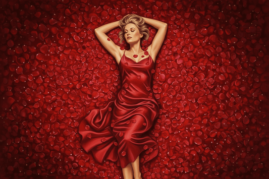 She Didn’t Wait to Be Seen. She Bloomed. - Tu Mando