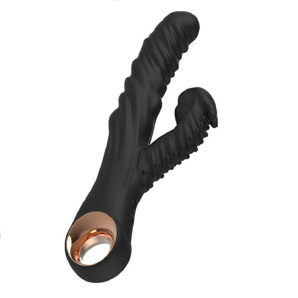 EmberHide Cruise quiet dual-contact intimate massager by Tu Mando