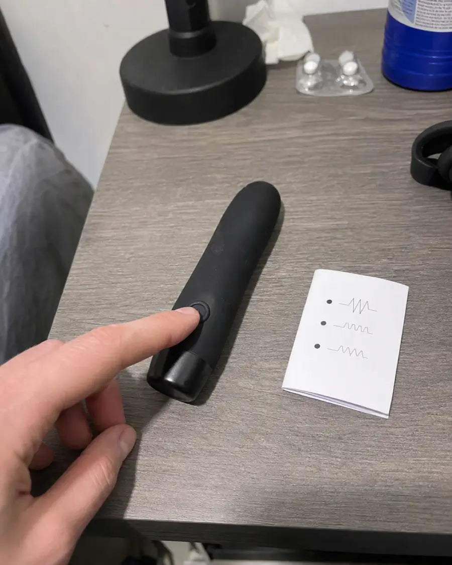 Ordinary black product with limited modes